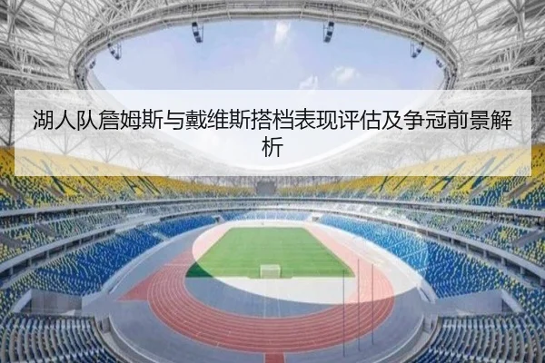 湖人队詹姆斯与戴维斯搭档表现评估及争冠前景解析
